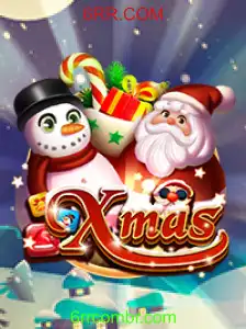 Descubra o Inovador Jogo 'Xmas' e Sua Dinâmica Envolvente