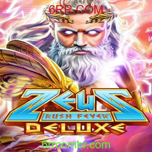 Descubra o Mundo Empolgante de ZeusRushFeverDeluxe